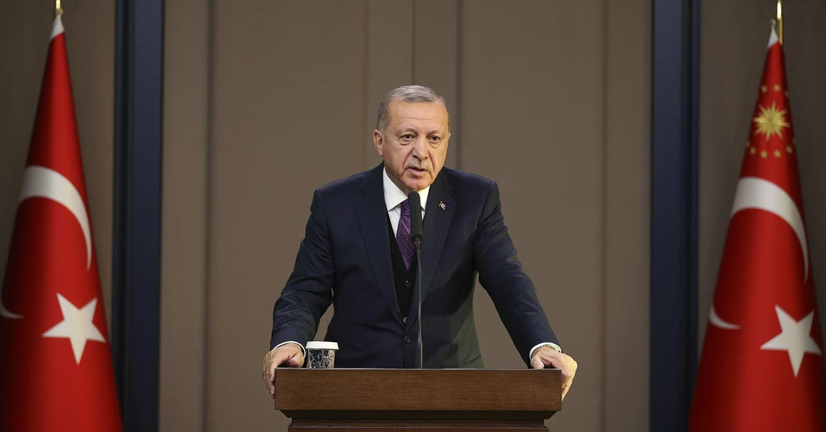 Yunanistan 1 asır önce yaşananlardan ders almalıdır Yunanistan 1 asır önce yaşananlardan ders almalıdır