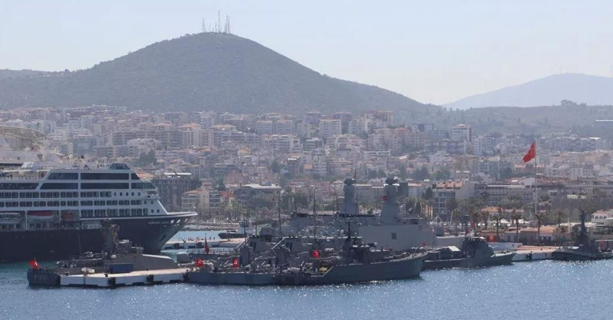 Yunanistan kamuoyunda panik hakim