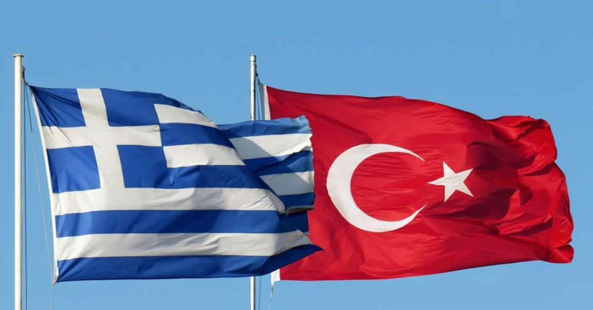 Yunanistan Türkiye
