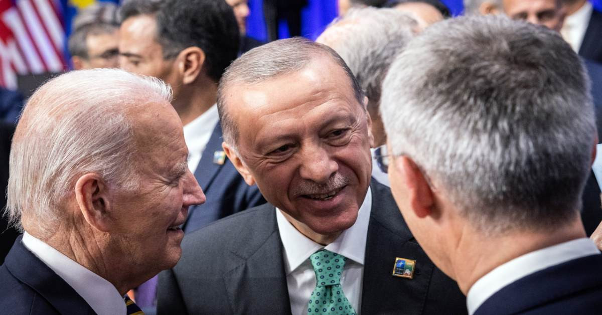 Yunanistan Türkiye