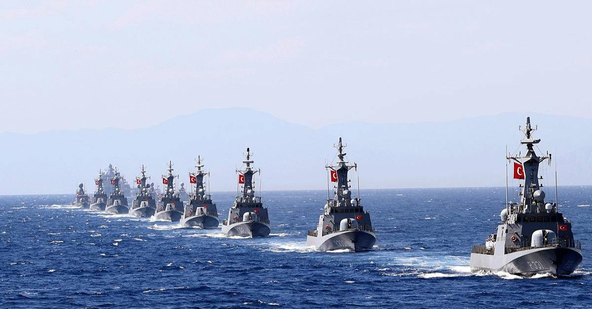 Yunanistan Türkiye İtirafı