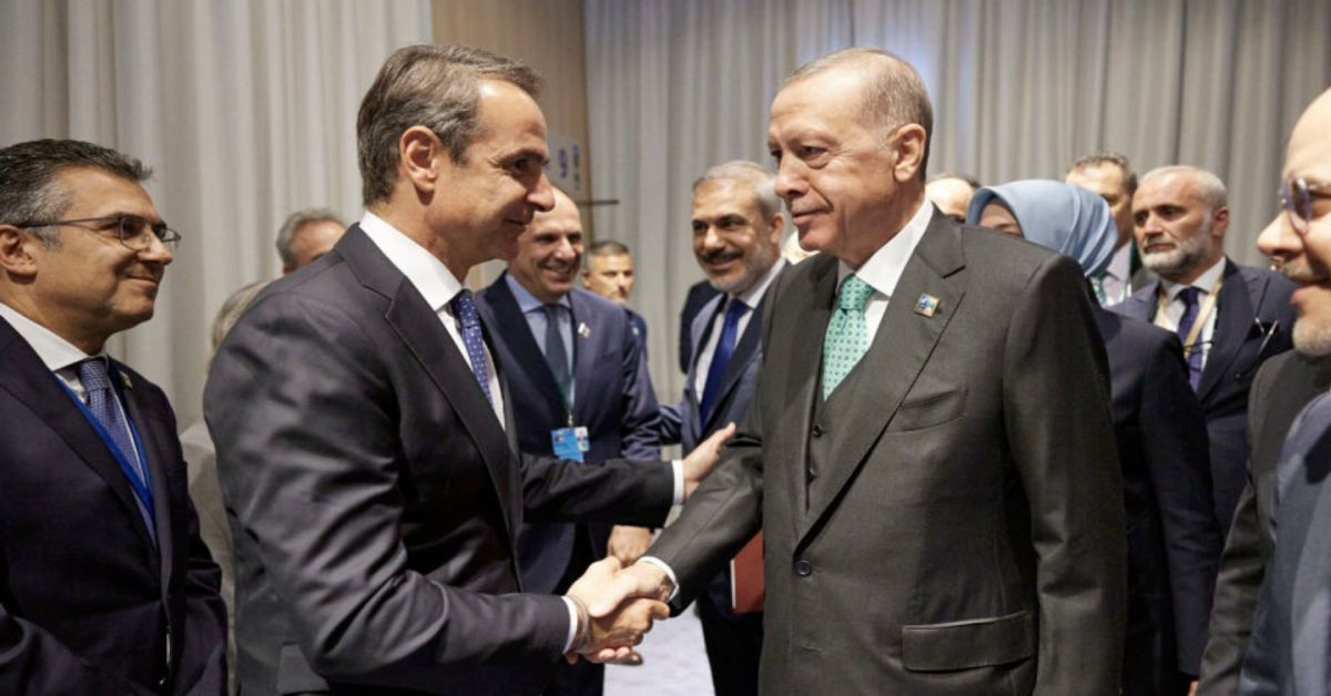 Yunanistan’dan Türkiye açıklaması: ‘Tepkilerine rağmen vazgeçmeyeceğiz’