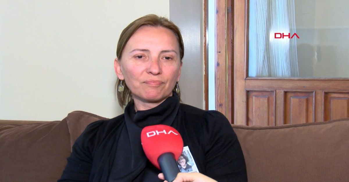 Yürekleri yakan Ata Emre Akman cinayeti ile ilgili kan donduran iddia: Katili babası mı azmettirdi? Yürekleri yakan Ata Emre Akman cinayeti ile ilgili kan donduran iddia: Katili babası mı azmettirdi?