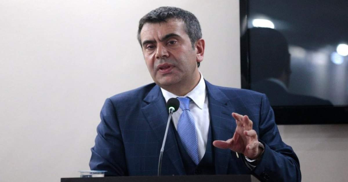 Yusuf Tekin