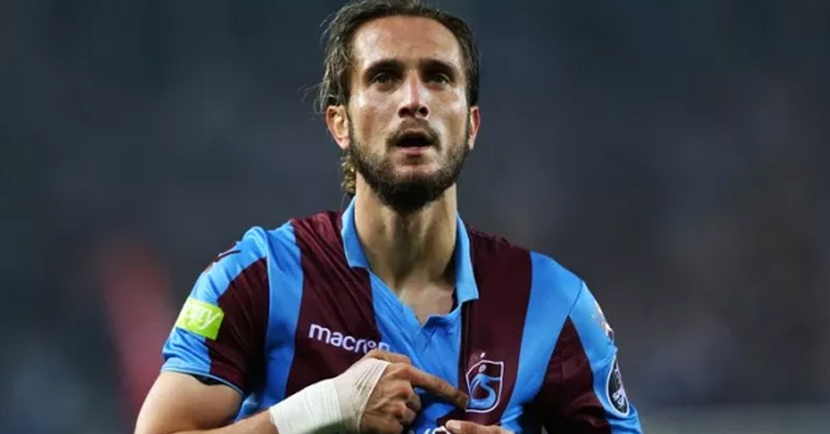 Yusuf Yazıcı