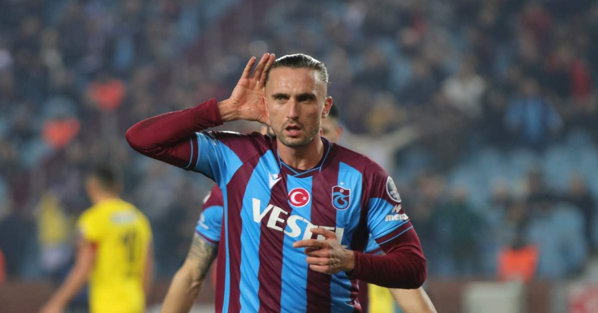 Yusuf Yazıcı