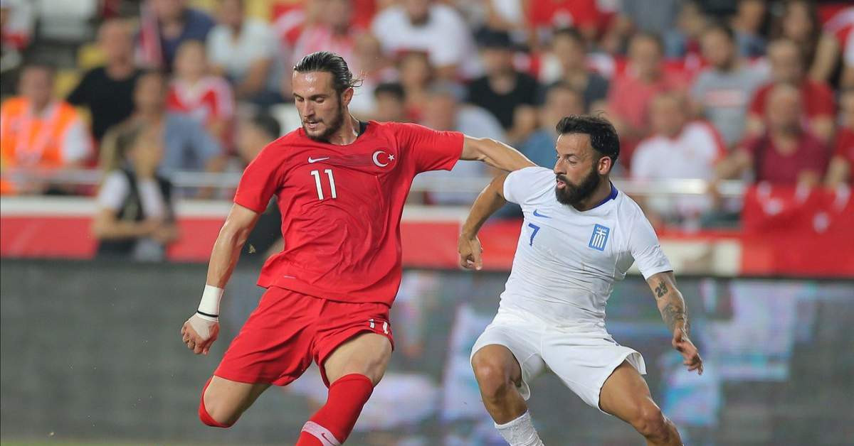Yusuf Yazıcı