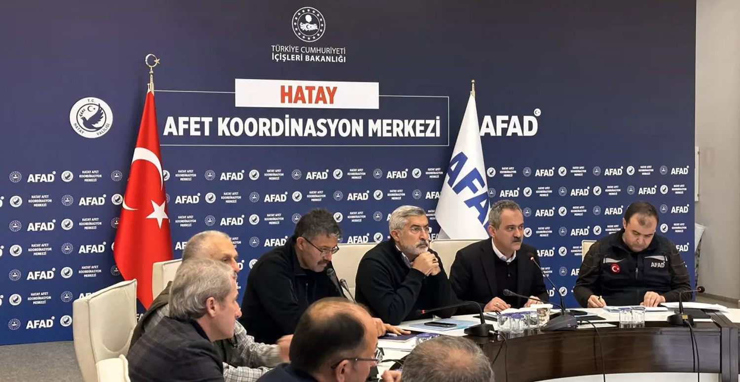 Yüz yüze eğitim kademeli olarak başlıyor