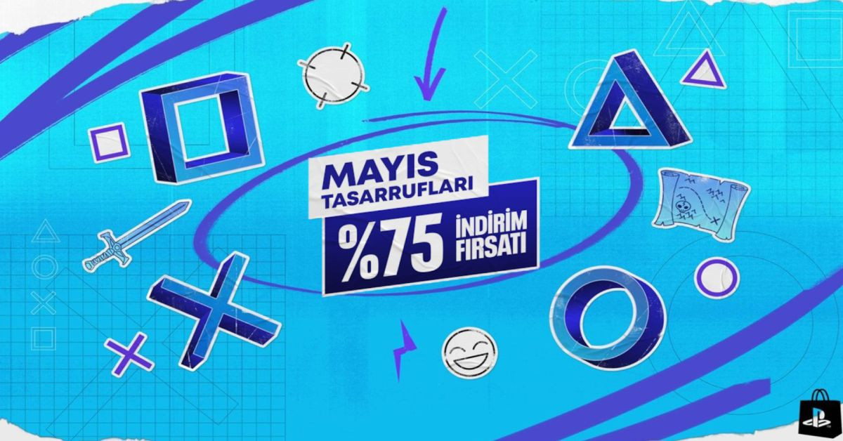 Yüzlerce oyunda büyük indirim: Yeni Playstation Store indirimli oyunlar hangileri 2024?