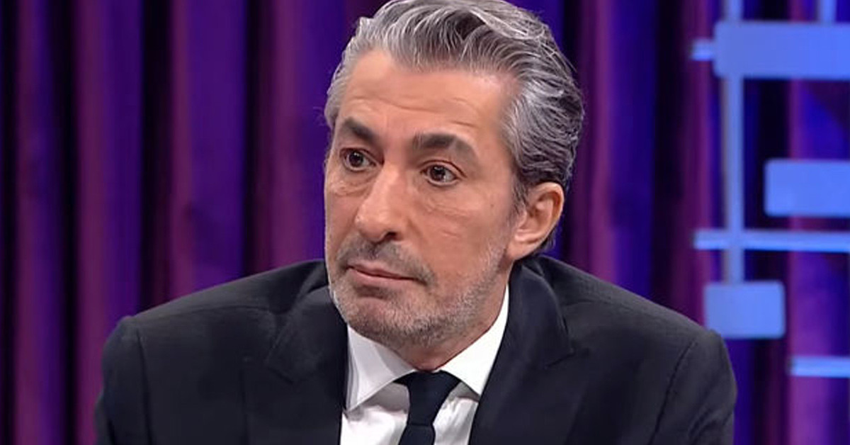 erkan petekkaya