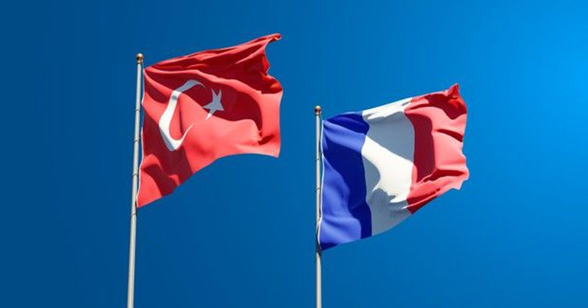 Fransızca Türkçe Kelimeler