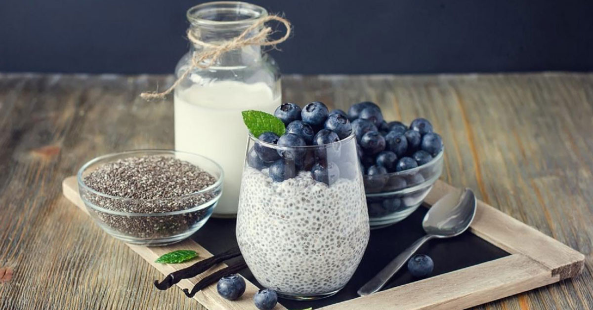 chia tohumunun faydaları chia tohumunun faydaları