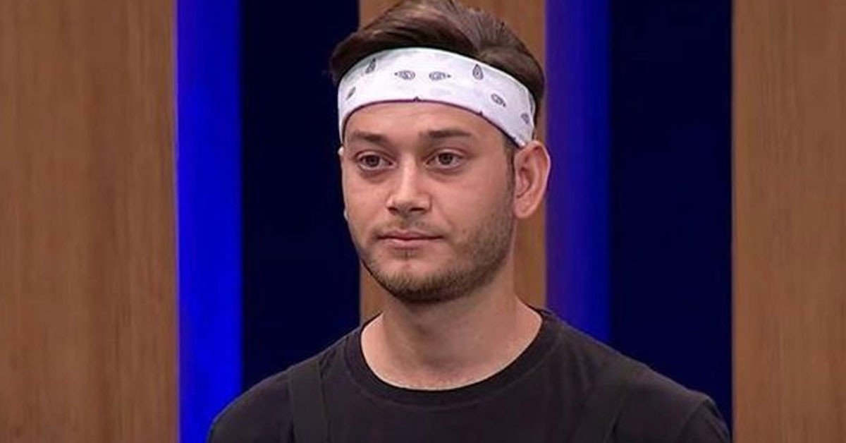 MasteChef Emre Büber'in hastalığı ne?