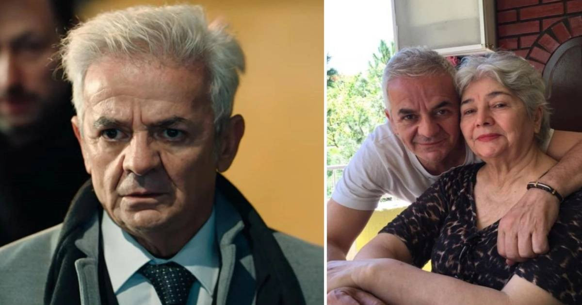 Zafer Algöz kimdir, nereli ve kaç yaşında? Zafer Algöz’ün annesi neden öldü? Zafer Algöz hayatı ve biyografisi