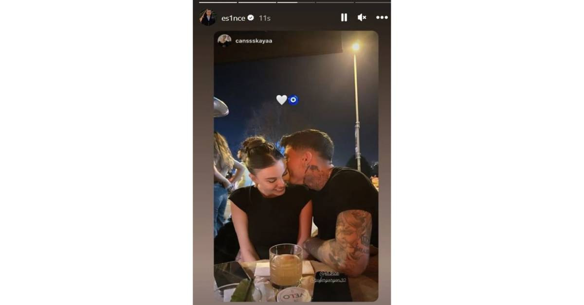 Zafer Görgen Esin Çepni
