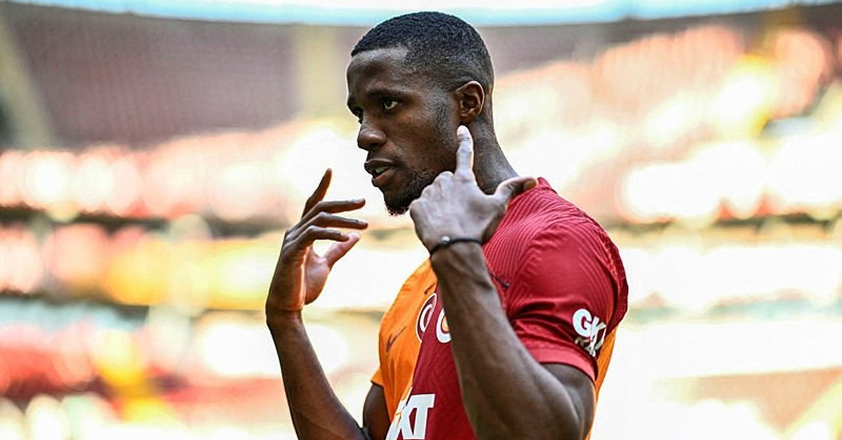 Zaha