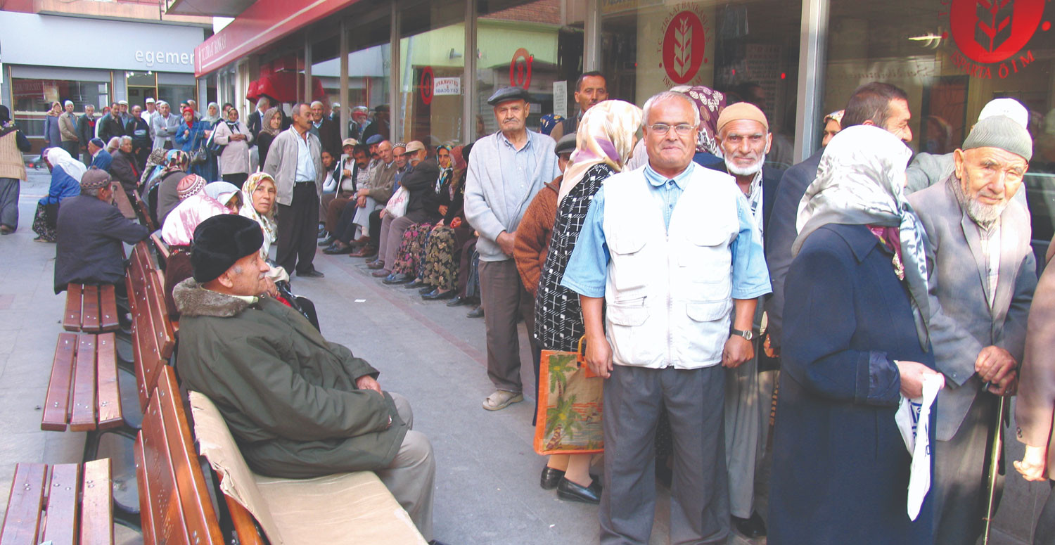 Zam oranı maaşlara uygulanmayacak