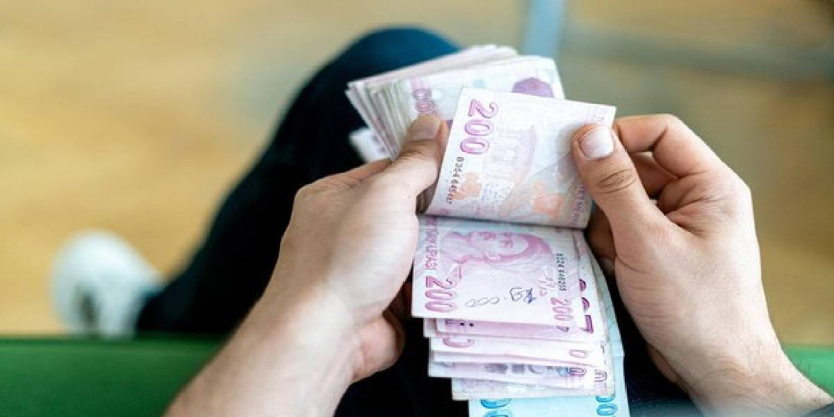 Zamlı Emekli Maaş Tarihi Açıklandı