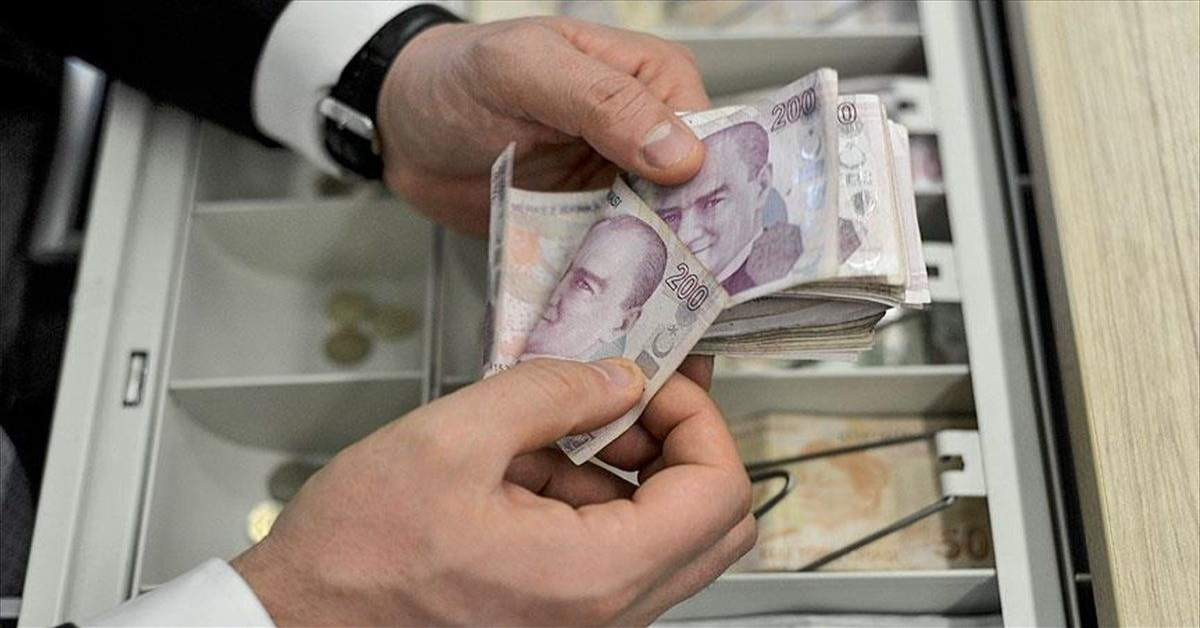 Zamlı Maaşlar
