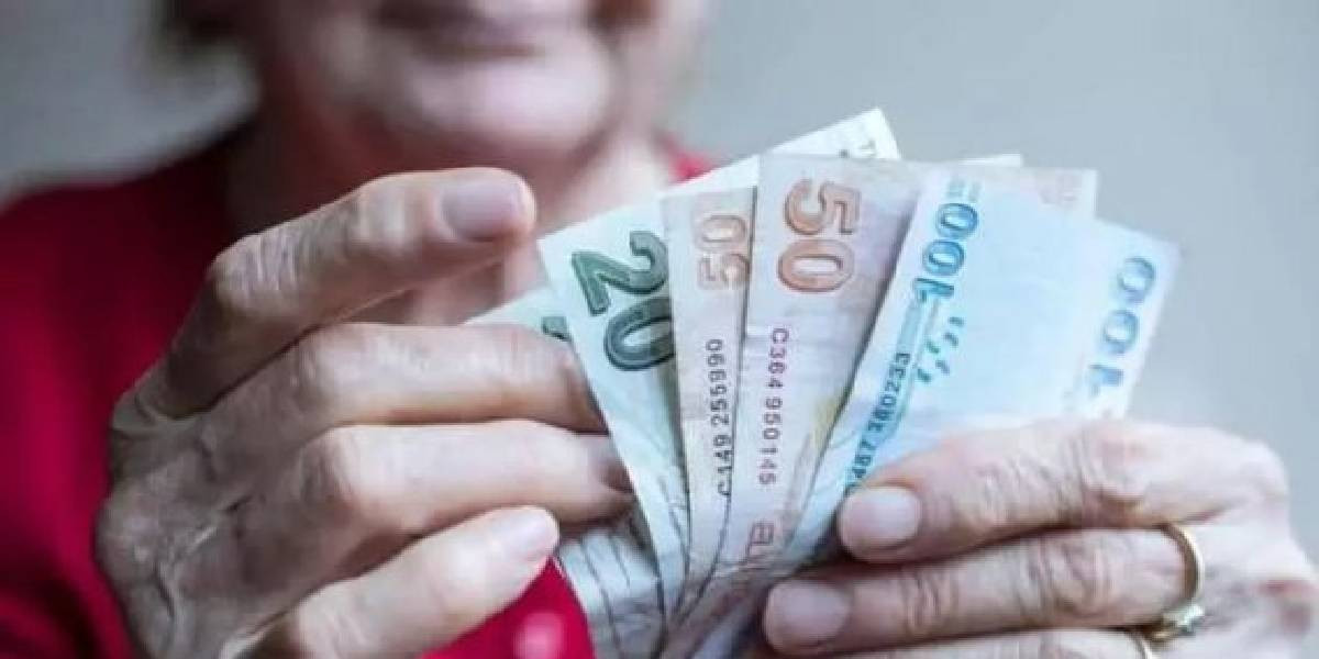 Zamlı maaşlar ne kadar