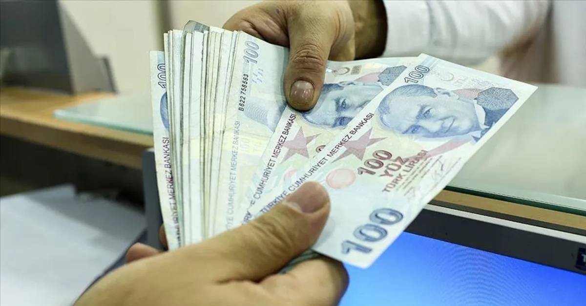 Zamlı maaşlar ne zaman yatacak