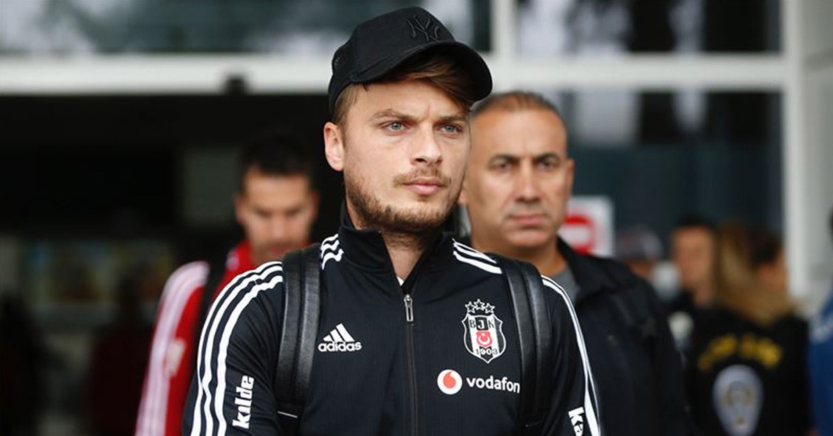 Adem Ljajic kontrat problemi