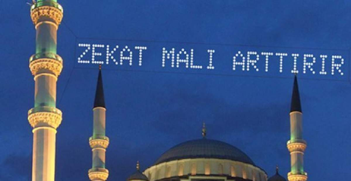 zekat zekat