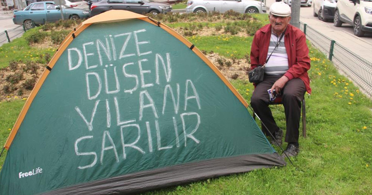Zekeriya Batmaz