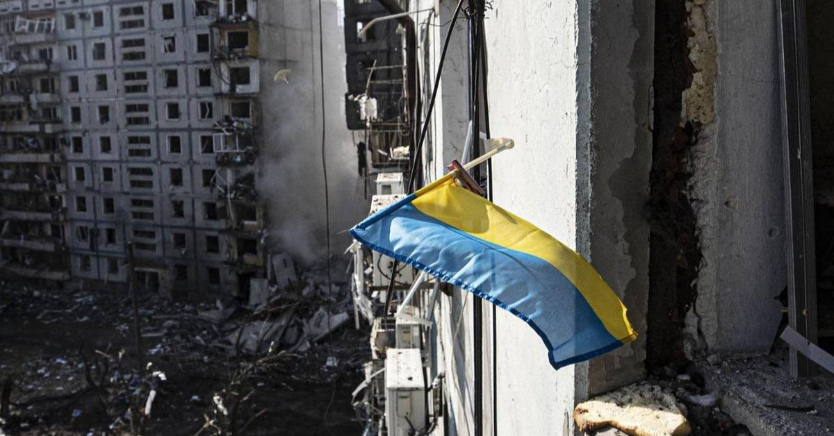 Zelenskiy Luhansk