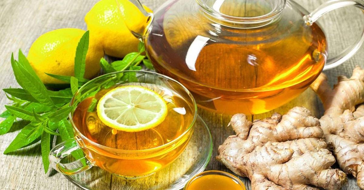 Zencefil çayı zayıflatır mı? Zencefil çayı zayıflatır mı?
