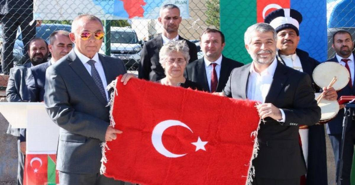 Zengezur Türk Cumhuriyeti