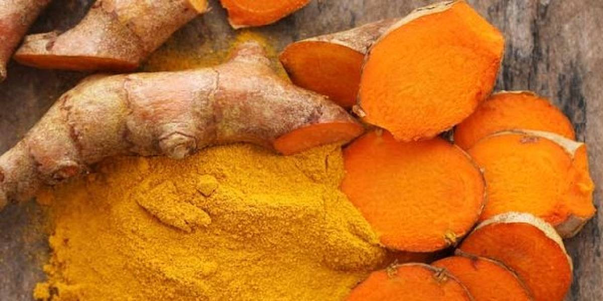 Zerdeçal Diş Beyazlatır Mı