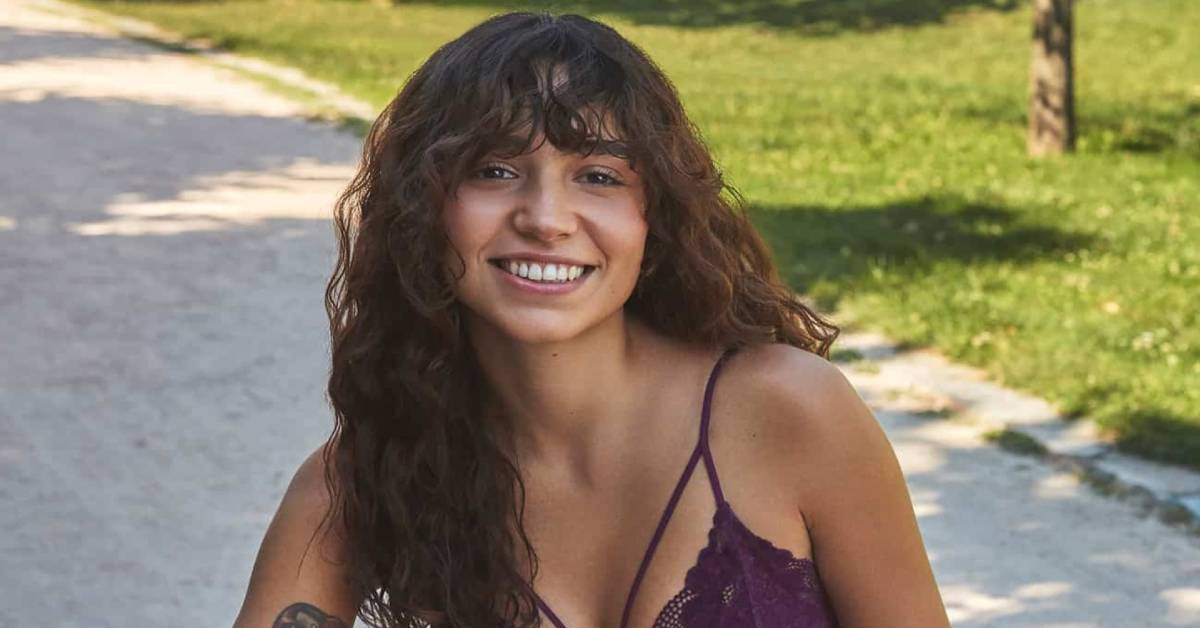 Zeynep Bastık