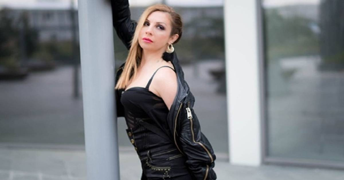 Zeynep Dizdar Zeynep Dizdar