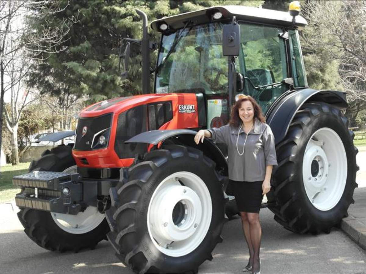zeynep erkunt armağan