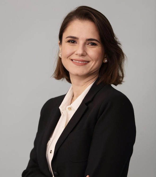 Zeynep Özden Zeynep Özden