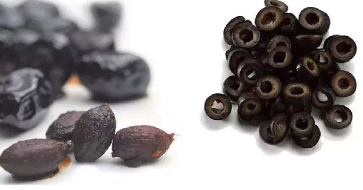 Zeytin çekirdeğinin faydaları