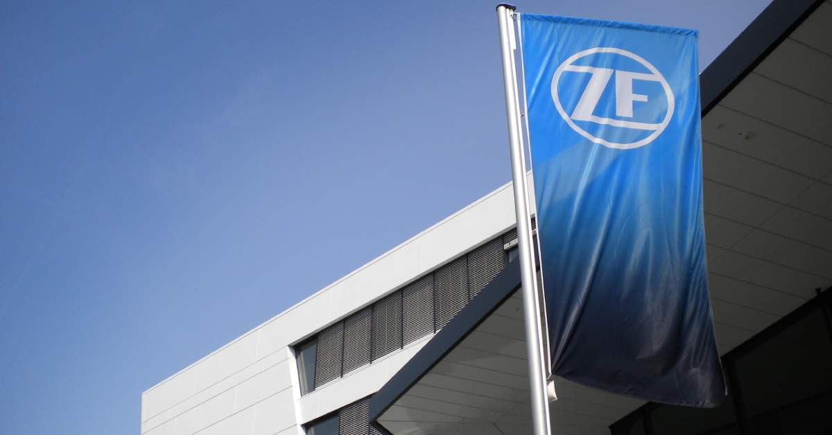 ZF Group