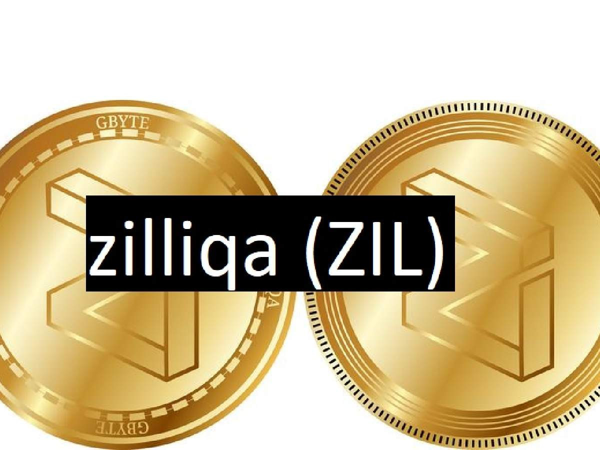 Ziliqa coin projesi Ziliqa coin projesi