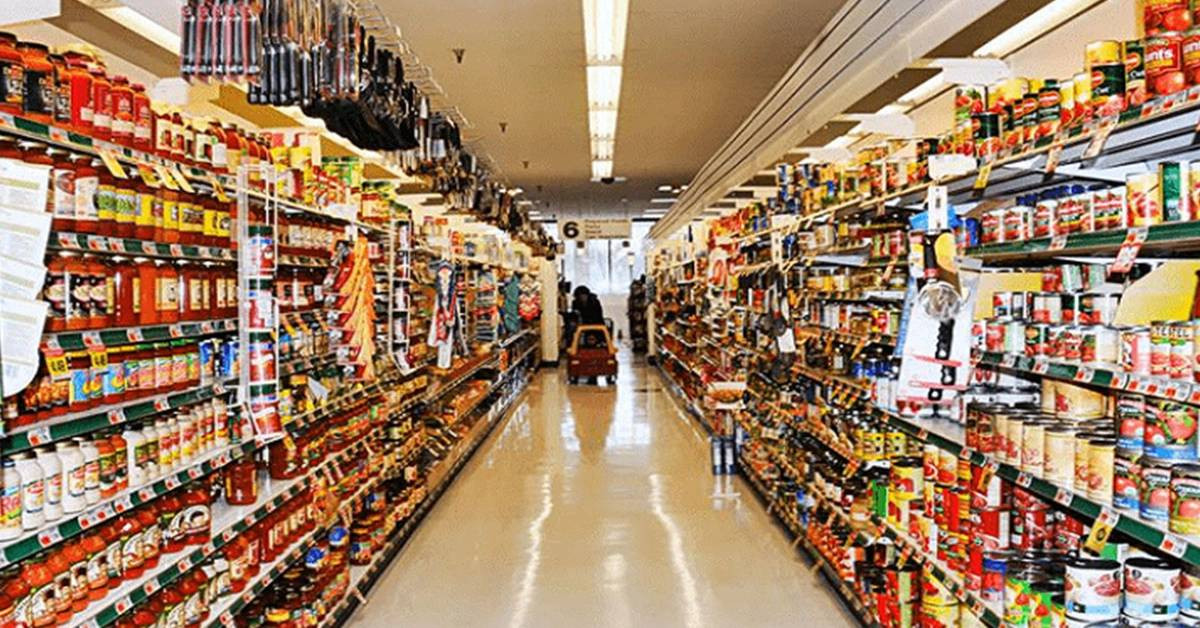Zincir Market Satış Yasağı