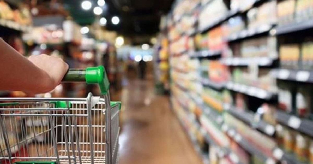 Zincir market yönetmeliği yenilendi