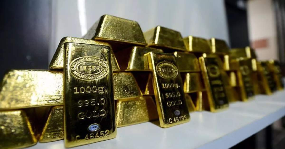 Ziraat Bankası altın hesabı Ziraat Bankası altın hesabı