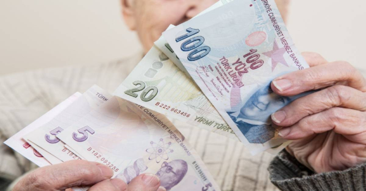 Ziraat Bankası emekli promosyonu