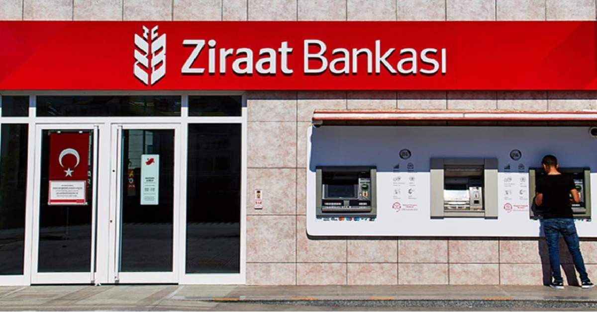 Ziraat Bankası Kredi Erteleme Ziraat Bankası Kredi Erteleme