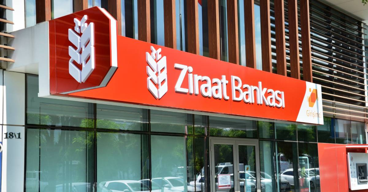 Ziraat Bankası Personel Alımı Ziraat Bankası Personel Alımı