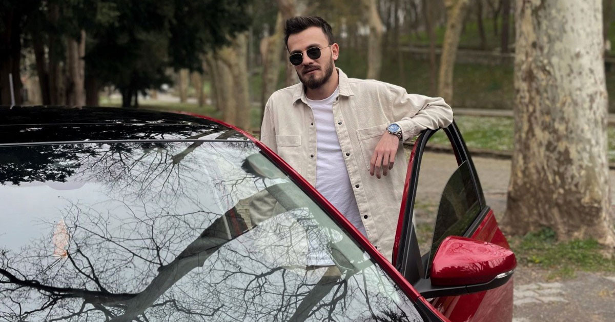 Ziyad Apaydın
