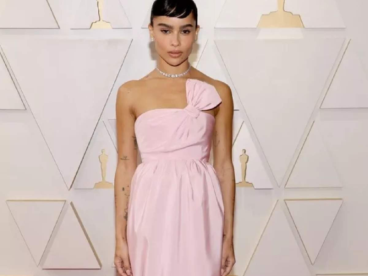 Zoe Kravitz