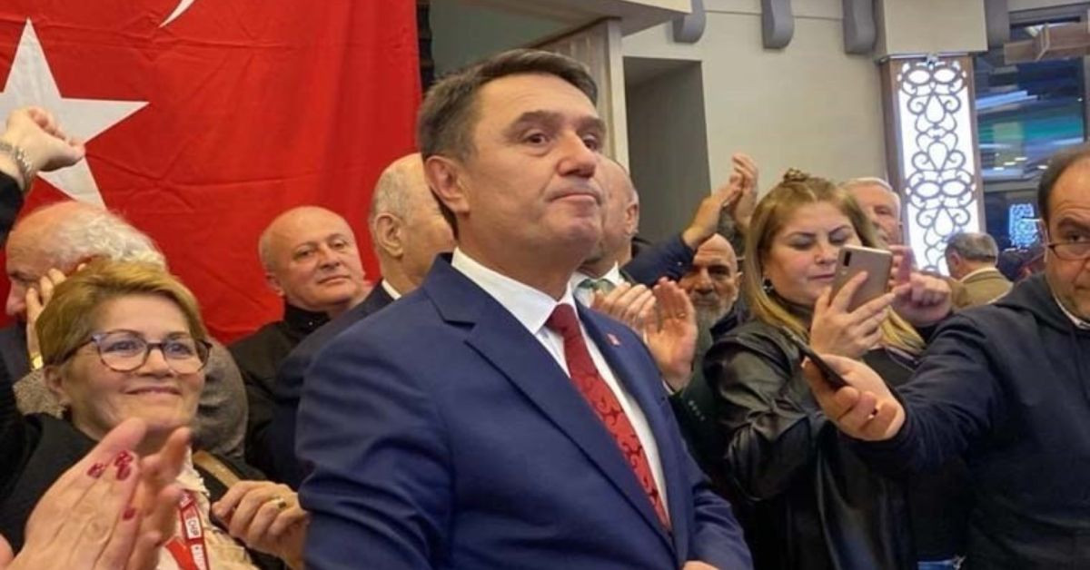 Zonguldak Belediye Başkanı Tahsin Erdem kimdir?