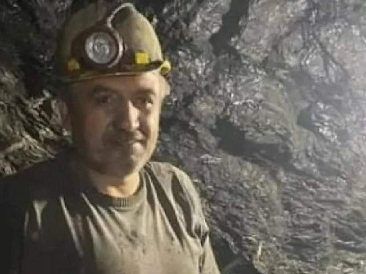 zonguldak kömür madeninde göçük