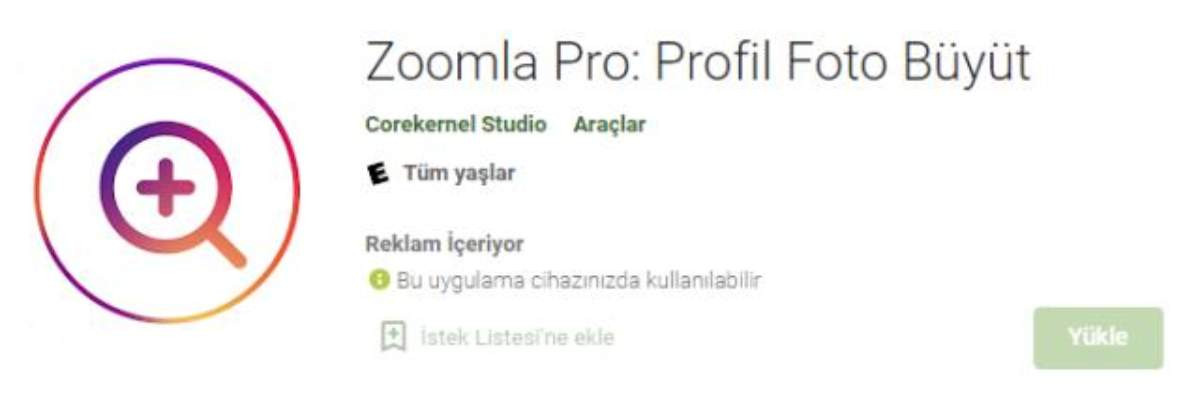 Zoomla Zoomla